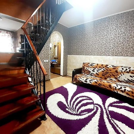 Шевченко 2 Apartment Kropyvnytskyi Bagian luar foto