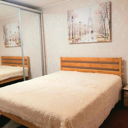 Шевченко 2 Apartment Kropyvnytskyi Bagian luar foto