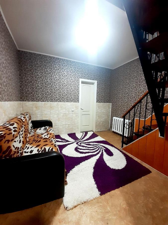 Шевченко 2 Apartment Kropyvnytskyi Bagian luar foto