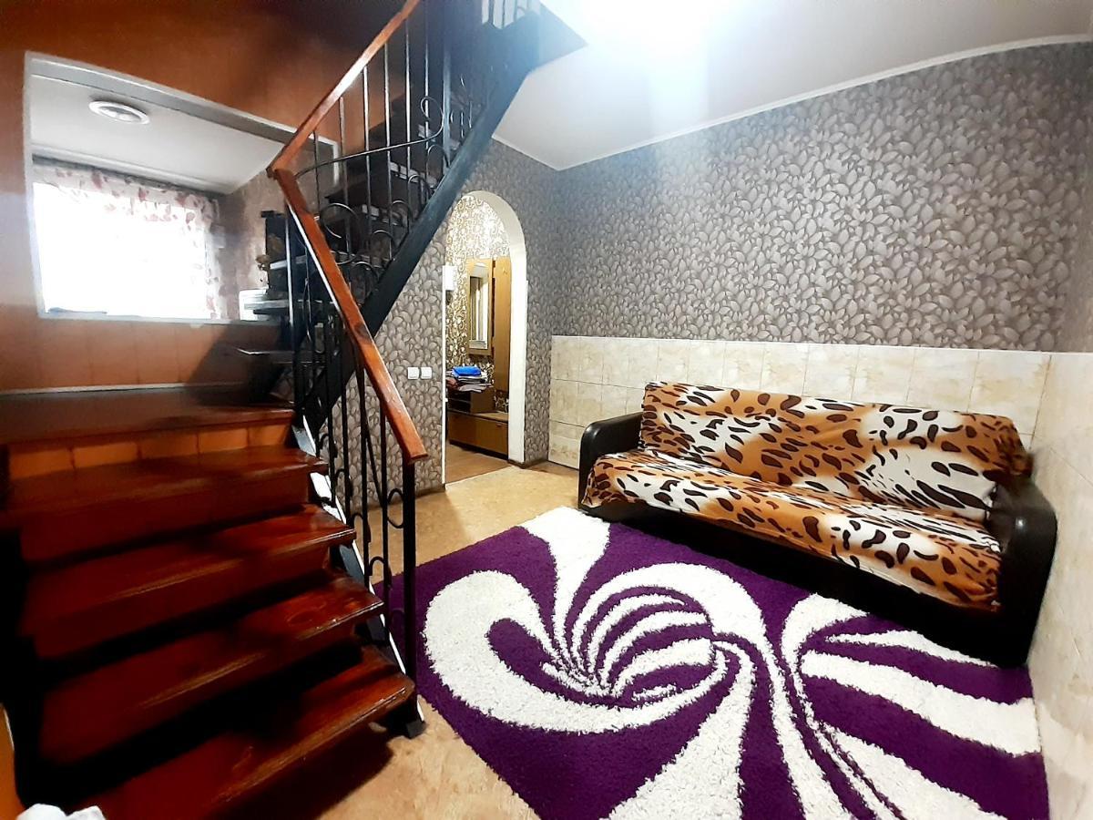 Шевченко 2 Apartment Kropyvnytskyi Bagian luar foto