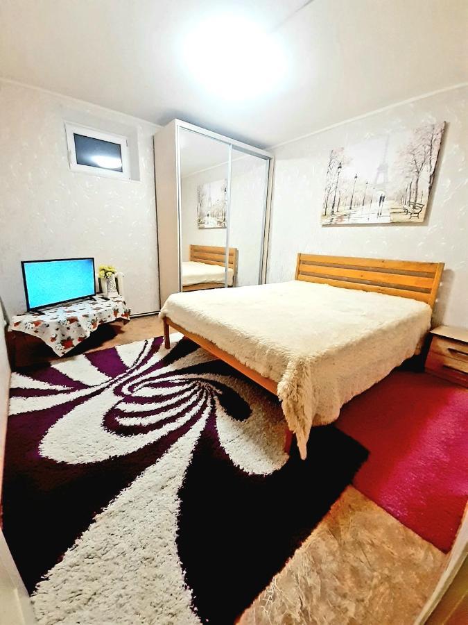 Шевченко 2 Apartment Kropyvnytskyi Bagian luar foto
