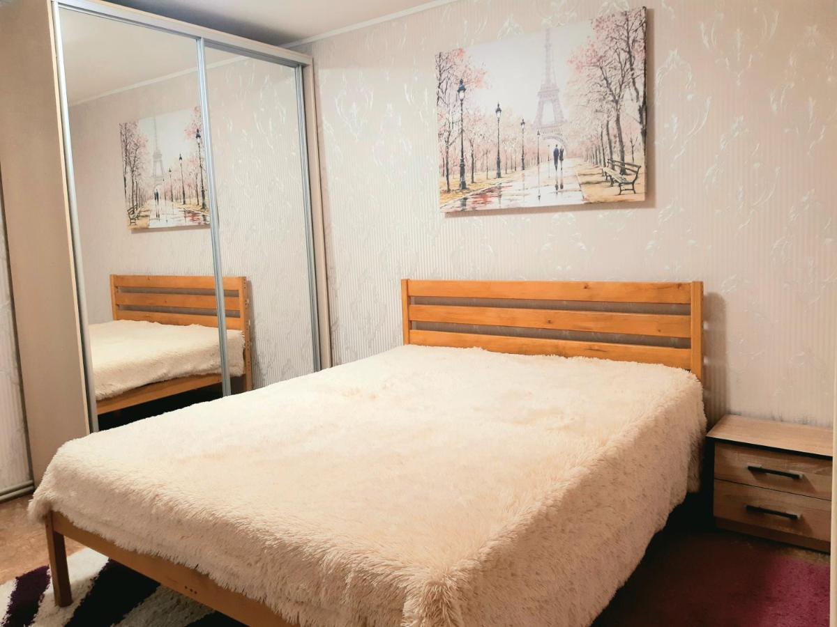 Шевченко 2 Apartment Kropyvnytskyi Bagian luar foto