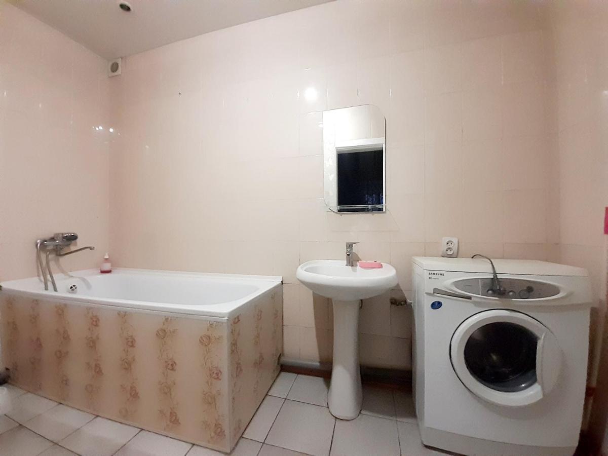 Шевченко 2 Apartment Kropyvnytskyi Bagian luar foto