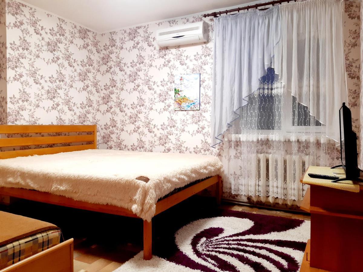 Шевченко 2 Apartment Kropyvnytskyi Bagian luar foto