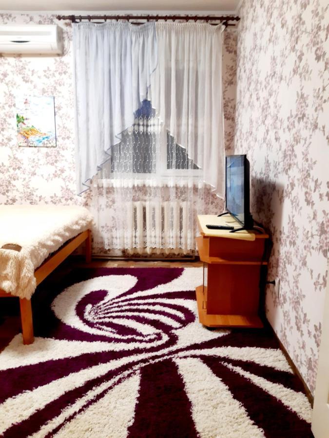 Шевченко 2 Apartment Kropyvnytskyi Bagian luar foto