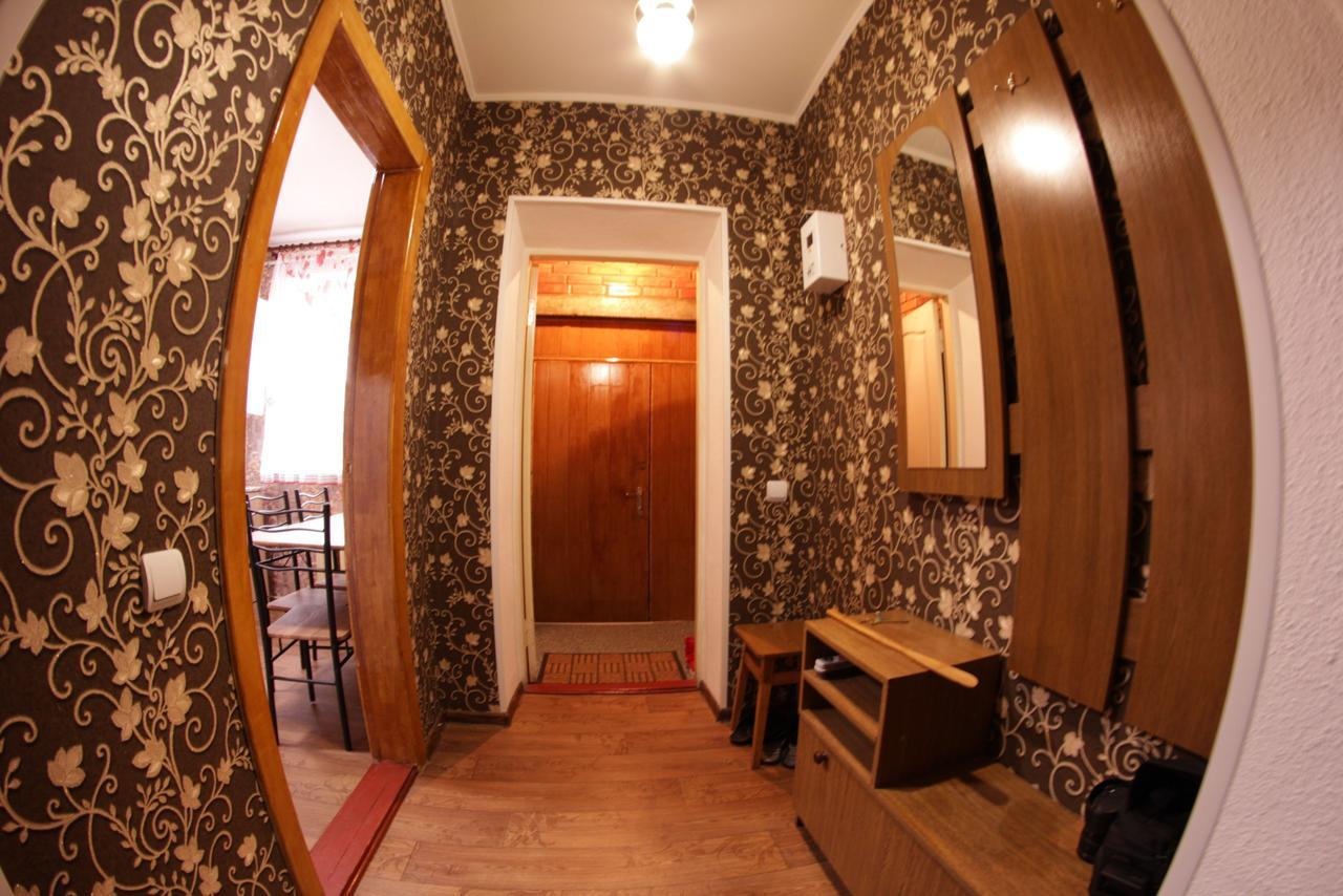 Шевченко 2 Apartment Kropyvnytskyi Bagian luar foto
