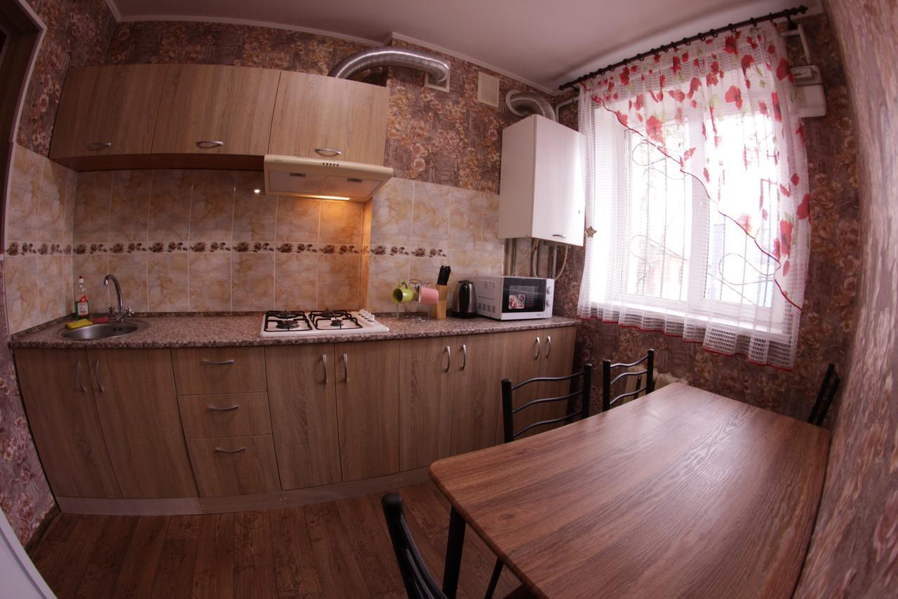 Шевченко 2 Apartment Kropyvnytskyi Bagian luar foto